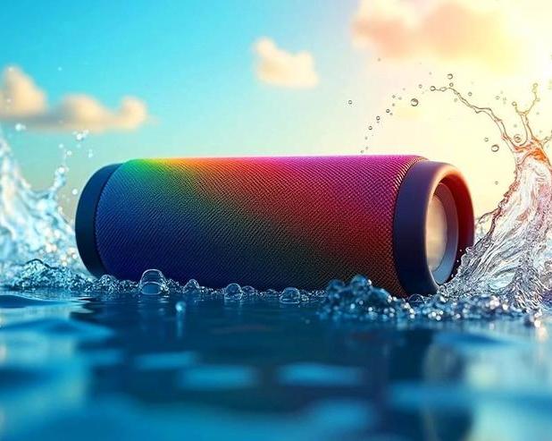 10 компактных портативных колонок с защитой от воды