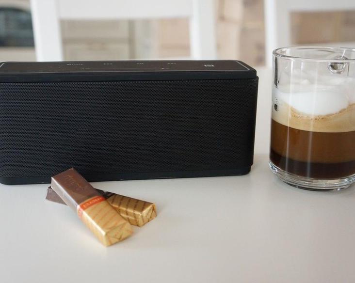 10 компактных Bluetooth