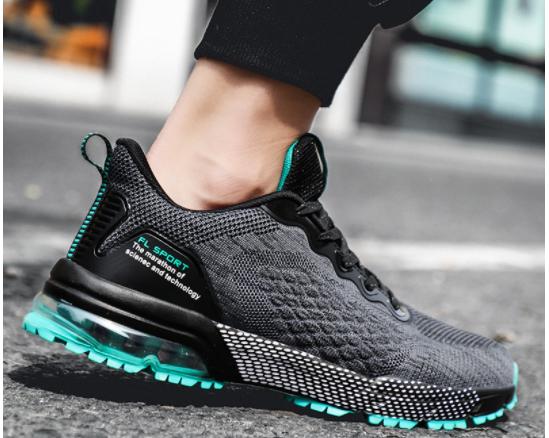 Летние кроссовки с АлиЭкспресс: 10 моделей с хорошей вентиляцией для прогулок