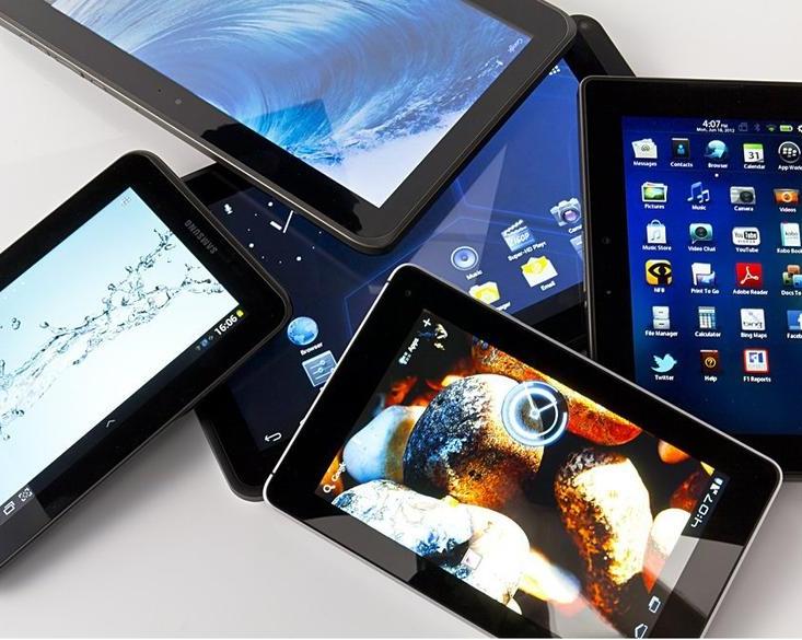 10 китайских планшетов на Android до $250 для развлечений, работы и учебы