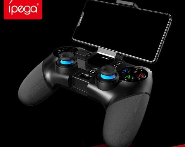 10 беспроводных геймпадов до 100$ с Aliexpress