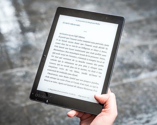 10 электронных книг с E