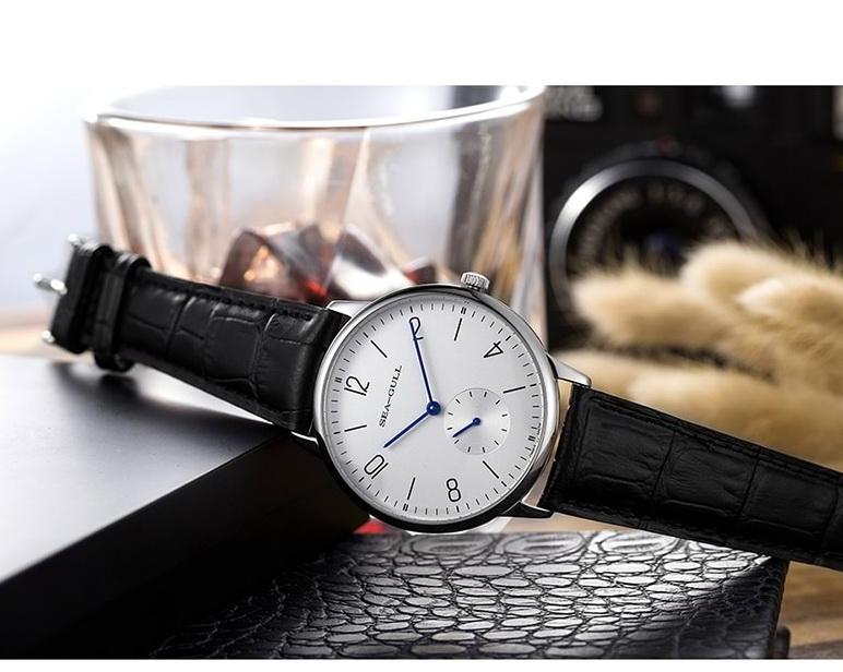 10 механических наручных часов с AliExpress