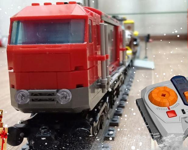 10 конструкторов LEGO